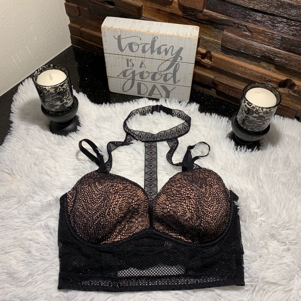 New Victoria’s Secret bra very sexy size 34D